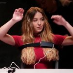 Sydney Sweeney, Truth, and the Modern Obsession With Women’s Bodies: Why One Lie Detector Moment Says More Than It Seems