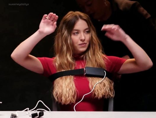 Sydney Sweeney, Truth, and the Modern Obsession With Women’s Bodies: Why One Lie Detector Moment Says More Than It Seems