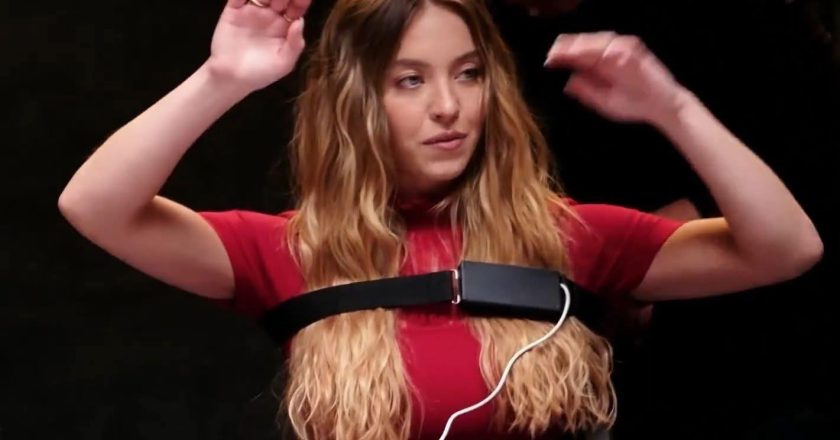 Sydney Sweeney, Truth, and the Modern Obsession With Women’s Bodies: Why One Lie Detector Moment Says More Than It Seems