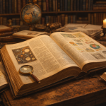 The Encyclopedic Novel: Literature’s Most Ambitious and Impossible Form