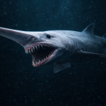 The Goblin Shark: A Living Fossil That Shouldn’t Still Exist