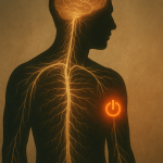 When the Body Turns Off Pain: The Hidden Survival Mechanism That Makes Humans Extraordinary