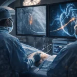 A Bypass Without the Blade: How Doctors Reached the Heart Without Opening the Chest