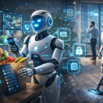 The Rise of “Agentic AI”: Why 2026 Assistants Don’t Just Talk — They Act