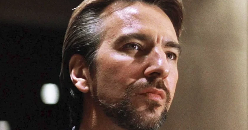 Ten Years Without Alan Rickman: The Quiet Power of a Voice That Still Echoes