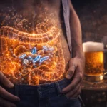 When the Gut Becomes a Brewery: How Bacteria Can Make the Body Intoxicated Without Alcohol