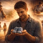 Before Fatherhood Begins: How a Man’s Life Quietly Shapes the Next Generation