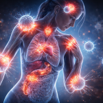 When the Body Turns on Itself: The Hidden Reality of Chronic Autoimmune Disease