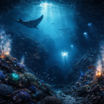 The Deep Ocean: Earth’s Largest and Least Known World