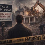 Eminent Domain: When the State Can Legally Take What You Own
