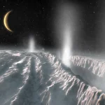 Enceladus: The Tiny Moon That’s Quietly Becoming the Best Place to Look for Alien Life