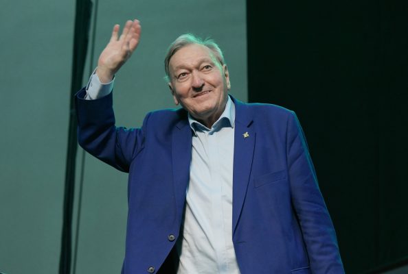 Erich von Däniken: The Man Who Taught the World to Question the Sky