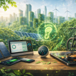 Green Tech That Actually Matters: Gadgets That Genuinely Lower Your Carbon Footprint in 2026