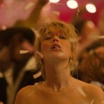 Die, My Love: When Postpartum Depression Becomes a Psychological Landscape