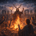 Is Paganism Returning? Understanding the Modern Revival of Ancient Beliefs