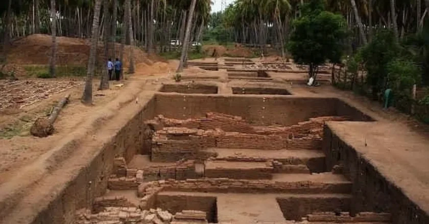 Keezhadi: The Lost Civilization That Rewrote South India’s Ancient History