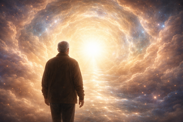 Life After Life: How Raymond Moody Changed the Way the World Thinks About Death