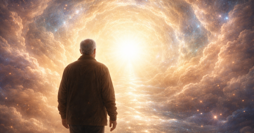 Life After Life: How Raymond Moody Changed the Way the World Thinks About Death