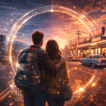 Nostalgia-Driven Trips: When Travel Becomes a Time Machine