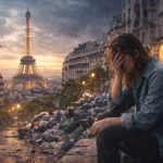 Paris Syndrome: When the City of Dreams Collides With Reality