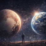 Pluto Hasn’t Even Finished One Year Yet — And It Quietly Puts Humanity in Perspective