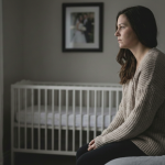 Postpartum Depression: The Silent Crisis That Begins After “Happily Ever After”