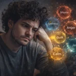 When Feelings Refuse to Behave: The Quiet Power of Naming Emotions We All Recognize