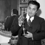 Remembering Federico Fellini — The Man Who Taught Cinema How to Dream
