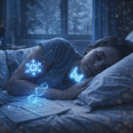 Sleeping Cold: How a Cooler Bedroom May Quietly Rewire Your Metabolism, Hormones, and Long-Term Health