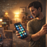 Smart Home Fatigue: Why People Are Turning the Lights Back On by Hand—and What the Matter Standard Really Means