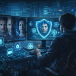 The Deepfake Defense: Essential Cybersecurity Tools Every Individual Will Need in 2026