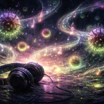 SCP-1006 – “The Singing Virus”: The Melody That Infects the Mind