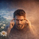 Troxler’s Effect: Why Your Brain Erases Reality When You Stare Too Long