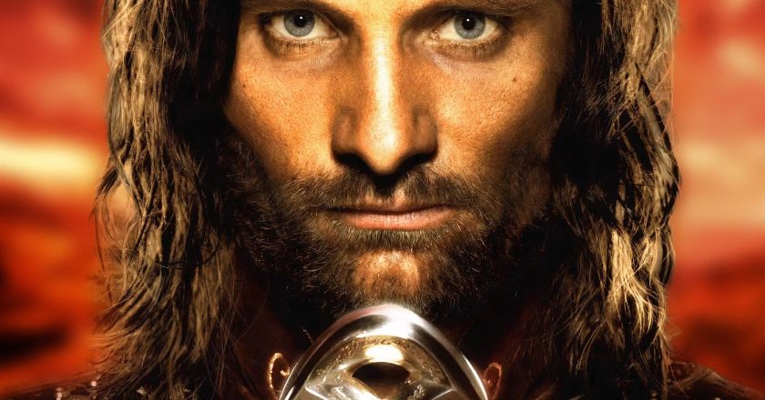 When Acting Disappears: How Viggo Mortensen Became Aragorn