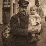 When Children Were Mailed: The Strange True Story of America’s Brief Postal Loophole