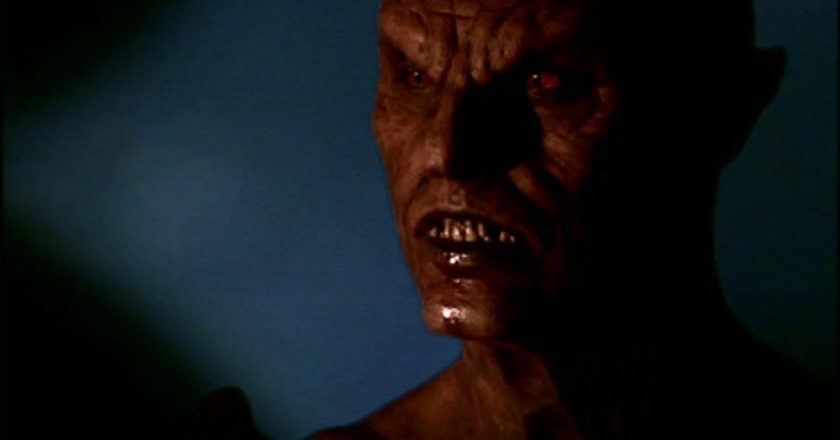 “Orison” at 26: Faith, Evil, and the Darkest Corners of The X-Files