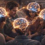 Your Brain Secretly Mirrors Everyone Around You — And It’s Happening Right Now