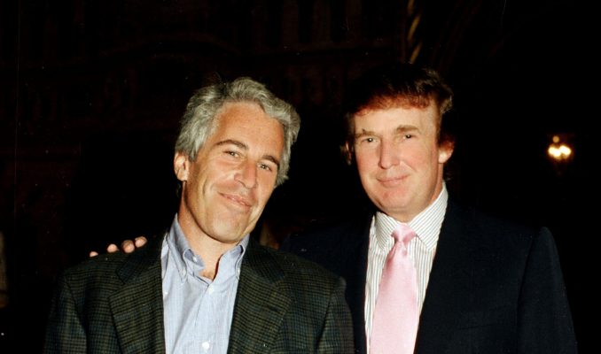 The Shadow That Would Not Die: Why Jeffrey Epstein Became a Cultural Phantom