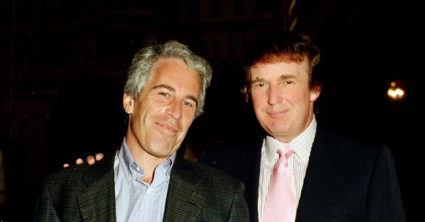 The Shadow That Would Not Die: Why Jeffrey Epstein Became a Cultural Phantom