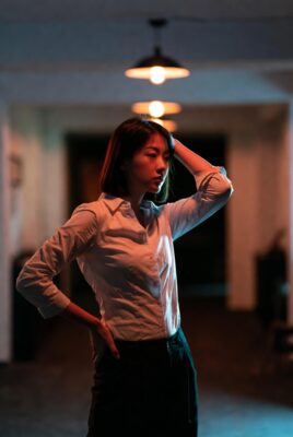 Dating With Disorganized Attachment: Why You Want Love and Fear It at the Same Time