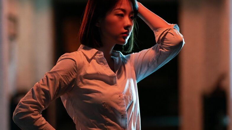 Disorganized Attachment