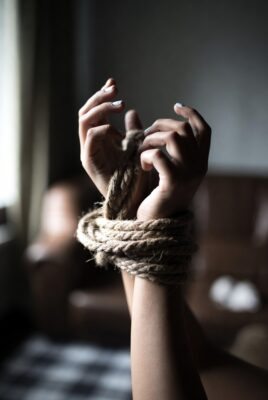 Disorganized Attachment: When Love Feels Like Danger