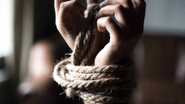 Disorganized Attachment