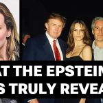 Gods Without Altars: Epstein and the Shape of Power in the Modern Age