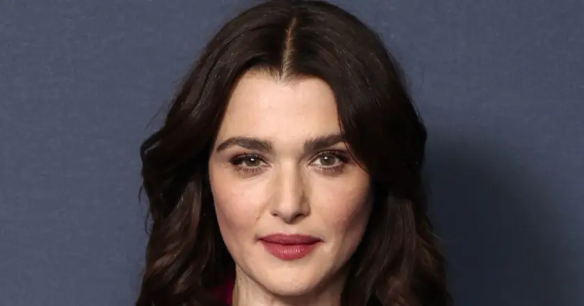 Happy 56th Birthday to Rachel Weisz: Celebrating a Brilliant Career and Timeless Screen Presence