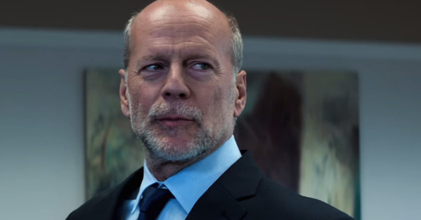 Happy Birthday Bruce Willis: The Man Who Made Action Human