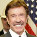 Chuck Norris Dies at 86: Remembering the Man Who Became Stronger Than His Own Myth