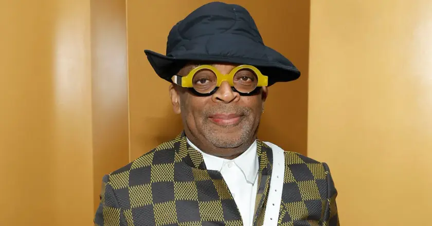 Happy 69th Birthday Spike Lee: A Tribute to the Filmmaker Who Changed American Cinema