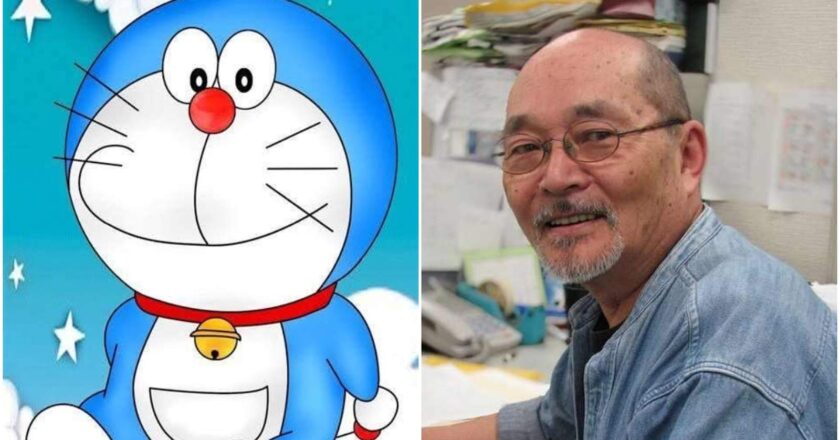 Tsutomu Shibayama Tribute: Remembering the Doraemon Director Who Gave Childhood a Cinematic Shape